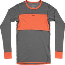 Devold of Norway Wool Mesh 190 Shirt MAN Men's technical base layer for nordic sports