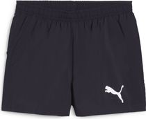 Y Cross The Line Split Short 3.0
