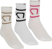 Tennis Sock 3PK