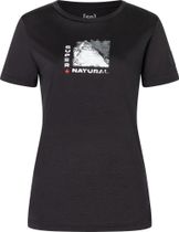 W Super Mountain BIO J Tee