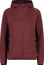Woman Jacket FIX Hood