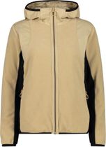 Woman Jacket FIX Hood