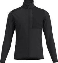 Löffler Men Midjacket Fleece Men's cross-country ski jacket