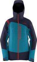 Alpine Guide GTX Jacket Men