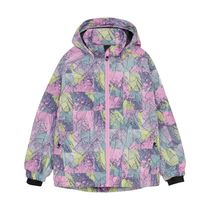 Ski Jacket AOP 742261