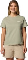Rolling Bend Graphic Short Sleeve