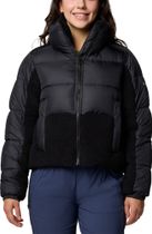 Leadbetter Point II Sherpa Hybrid