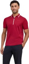 Falke Herren Golf Polo Shirt Men's polo shirt