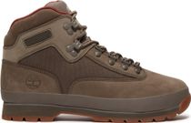 Mens Mid Lace UP Boot