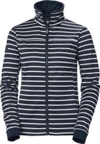 W Crew Fleece Jacket