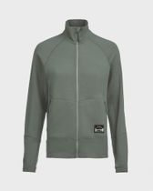 Tived Merino Full Zip W
