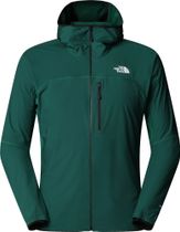 Mens Summit Futurefleece AMK Hoodie