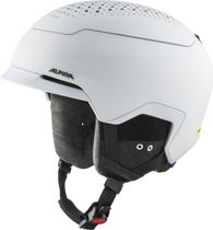 Alpina Banff Mips Unisex Skihelm
