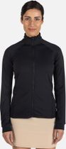 W Mid Layer Stretch Jacket