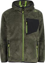 KID Jacket FIX Hood