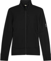 W Mer 260 Quantum IV Long Sleeve Zip
