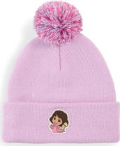 Puma X Dora The Explorer Mid Crown Pom Beanie Jr