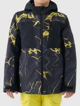 Technical Jacket M0830