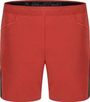 Spitze Shorts