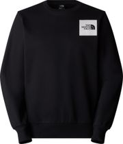 Mens Fine Crew