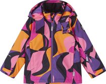 Reima Reimatec Winter Jacket, Irni Kinder Skijacke