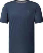 Haglöfs L.I.M Ridge Tee Men Herren T-Shirt für sämtliche Outdoor Aktivitäten