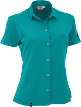 Vilsalpsee II - 1/2 Bluse uni elas.