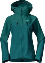 Tind Softshell Jacket Women