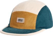 Picture Patchwork Cap