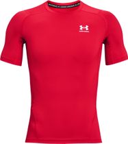 Under Armour HG Armour Comp SS Herren Laufshirt