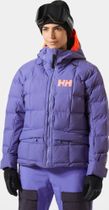 W Emiko Ridable Puffy Jacket