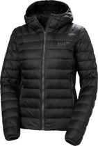 W Verglas Down Hybrid Hood 2.0