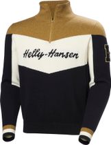 Apres Knitted Sweater