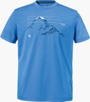 Schöffel Circ T-Shirt Sulten Men Men's T-shirt for any outdoor activities