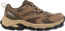 Jack Wolfskin Vojo Tour Texapore Low W Women's hiking boots