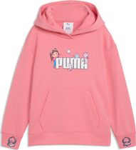 Puma X Gabby's Dollhouse Relaxed Graphic Hoodie TR