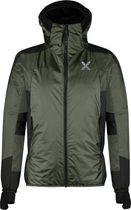 Montura Skisky EVO Hooded Jacket Skijacke