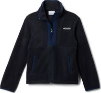 Back Bowl II Full Zip Fleece
