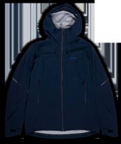 Rabot Allround 3L Shell Jacket Men