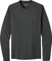 Outdoor Research Men's Echo Long Sleeve Tee Herren Longsleeve für Freizeit und Outdooraktivitäten