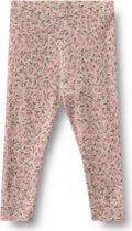 Wheat Wool Leggings Agi