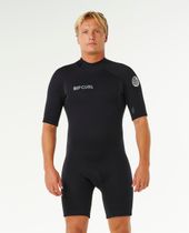 RipCurl Trad BZ SS SPR 22FL