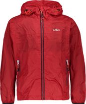 KID Jacket Rain FIX Hood