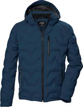KOW 60 Men Quilted Jacket