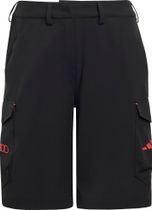 adidas Audi Formula One Team Mechanics Shorts