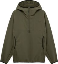 Oakley Wintertide Half Zip Hoodie
