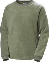 W Escape Teddy Sweater