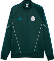 Mcfc King Anthem Jacket