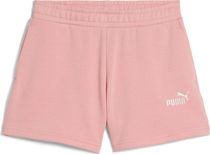 Essentials Small No. 1 Logo Shorts TR G