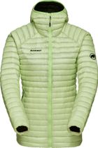 Aenergy IN Hooded Jacket Women